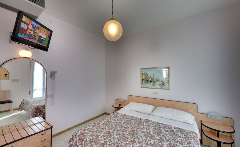 Aparthotel Residence Hotel Amalfi
