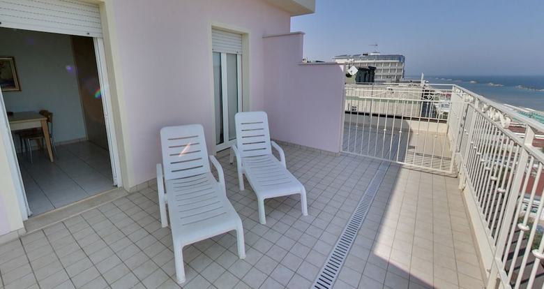 Aparthotel Residence Hotel Amalfi