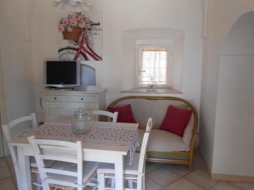 B&B La Collina Degli Ulivi