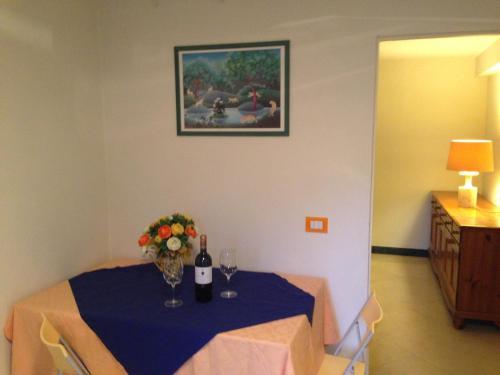 Apartamento A Quattro Passi Dalle Mura