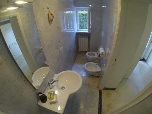 Apartamento A Quattro Passi Dalle Mura