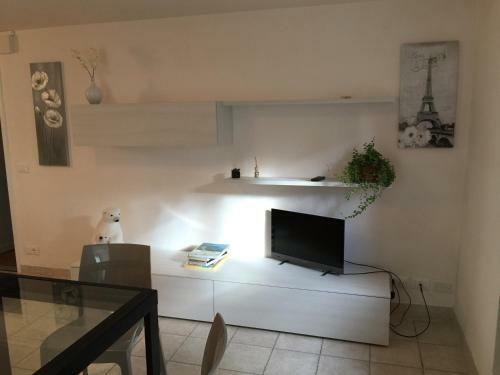 Apartamento A Quattro Passi Dalle Mura