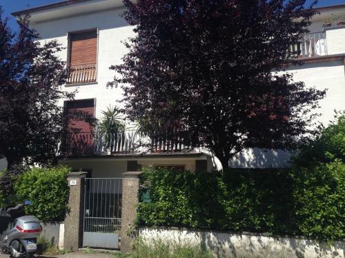 Apartamento A Quattro Passi Dalle Mura