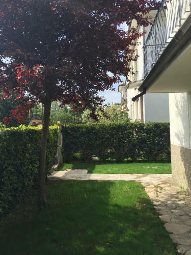 Apartamento A Quattro Passi Dalle Mura