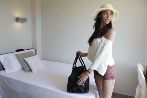 Hotel Crystal