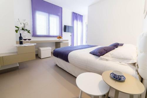 Bed & Breakfast Sciccosa Guest House