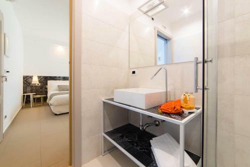 Bed & Breakfast Sciccosa Guest House