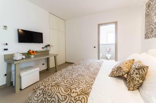 Bed & Breakfast Sciccosa Guest House