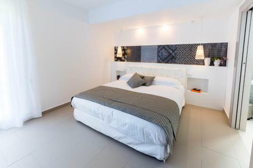 Bed & Breakfast Sciccosa Guest House