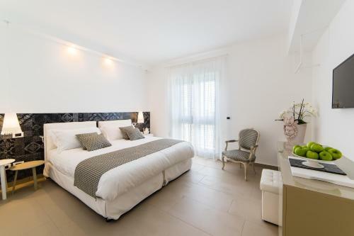 Bed & Breakfast Sciccosa Guest House