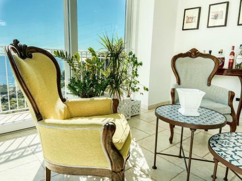 Bed & Breakfast Sciccosa Guest House