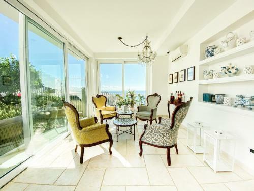 Bed & Breakfast Sciccosa Guest House