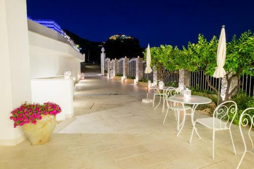 Bed & Breakfast Sciccosa Guest House