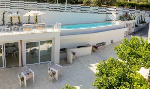 Bed & Breakfast Sciccosa Guest House
