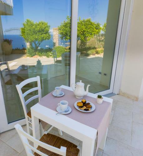 Bed & Breakfast Sciccosa Guest House
