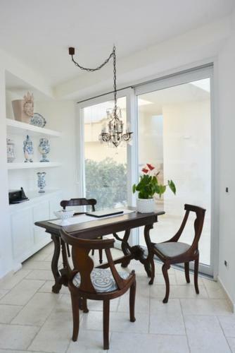 Bed & Breakfast Sciccosa Guest House