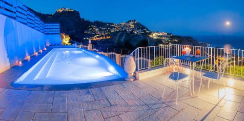 Bed & Breakfast Sciccosa Guest House