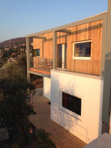 Apartamento Residence Ca Del Lago