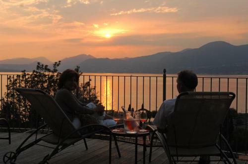 Apartamento Residence Ca Del Lago
