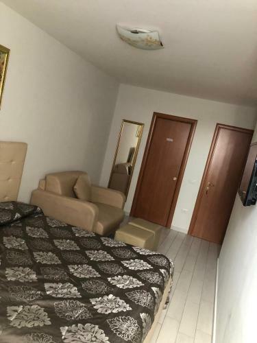 Hostal Beb Bluangels
