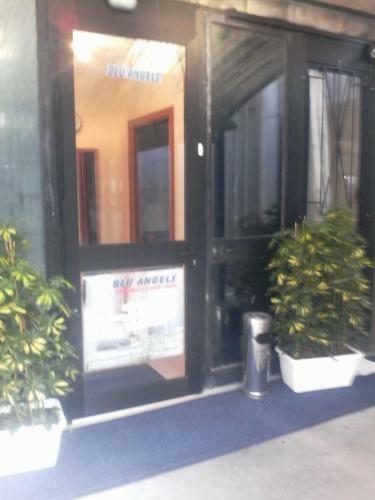 Hostal Beb Bluangels