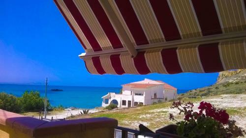 Apartamento Casa Scala Dei Turchi