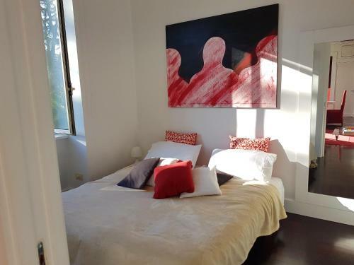 Holiday Home Giano