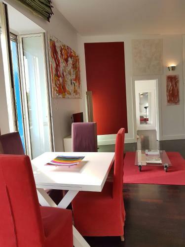 Holiday Home Giano