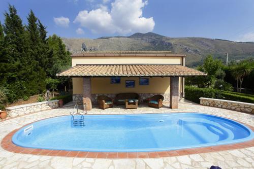 Villa Giorgia
