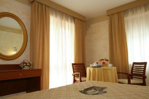 Hotel Dama Bianca