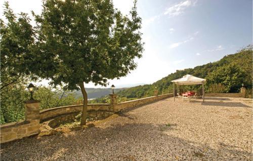 Apartamento Palazzetto 2
