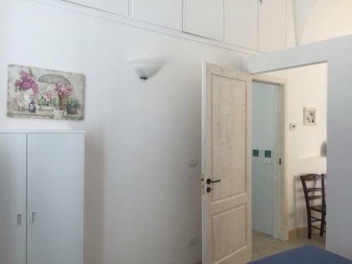 Apartamento Villa Rosato