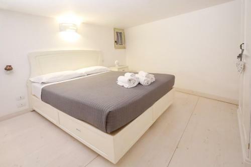 Apartamento Villa Rosato