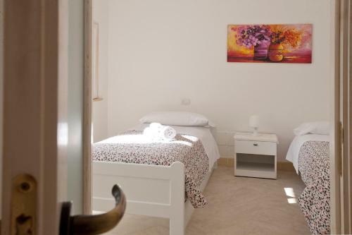 Apartamento Villa Rosato