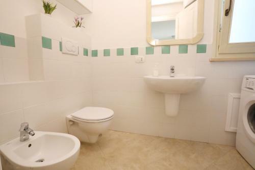 Apartamento Villa Rosato