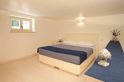 Apartamento Villa Rosato