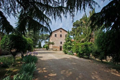 Villa Fattoria Liberatori