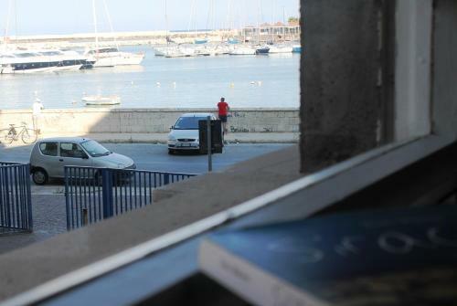 Apartamento Appartamento Arsenale Con Vista Mare