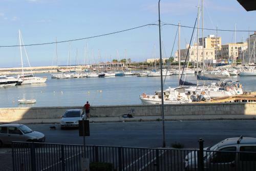 Apartamento Appartamento Arsenale Con Vista Mare