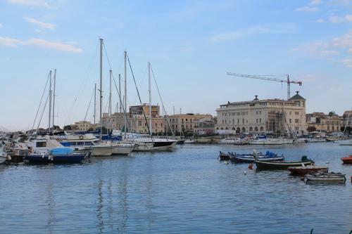 Apartamento Appartamento Arsenale Con Vista Mare