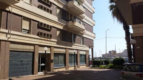Apartamento Appartamento Arsenale Con Vista Mare