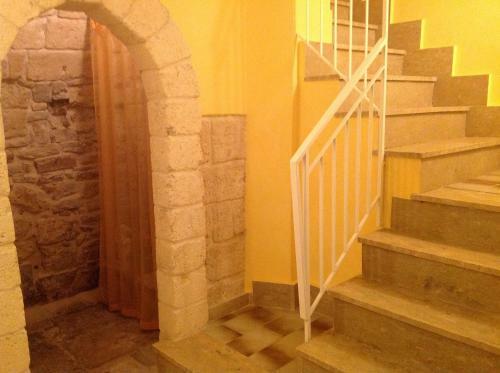 Apartamento Bed And Breakfast La Sinagoga