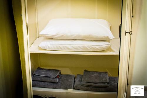 Bed & Breakfast La Perla Del Mare