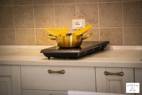 Bed & Breakfast La Perla Del Mare