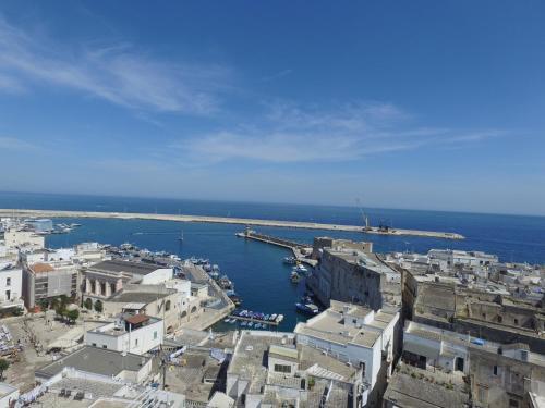 Bed & Breakfast La Perla Del Mare