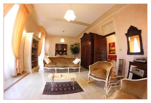 Bed & Breakfast Il Cielo In UNA Casa