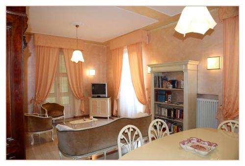 Bed & Breakfast Il Cielo In UNA Casa