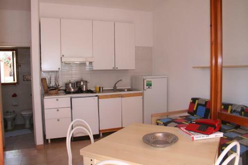 Aparthotel Verdemare Sardegna Due Villette
