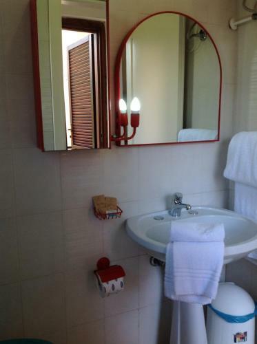 Aparthotel Verdemare Sardegna Due Villette