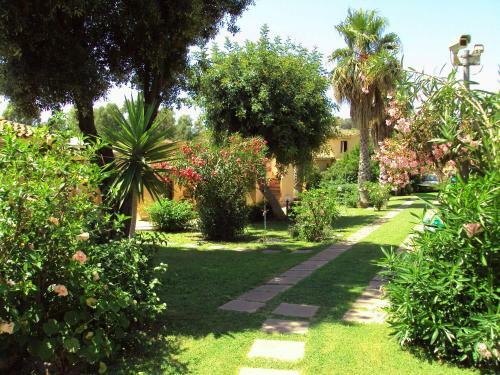 Aparthotel Verdemare Sardegna Due Villette